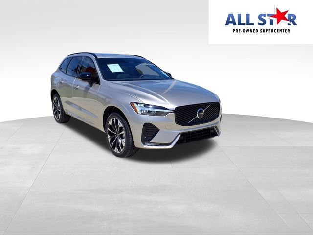 Used 2026 Volvo XC60 B5 Plus w/ Protection Package Premier image 1