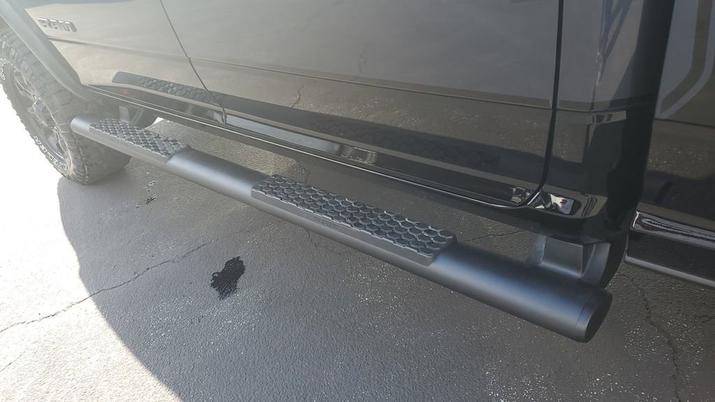 New 2026 RAM 2500 Power Wagon image 8