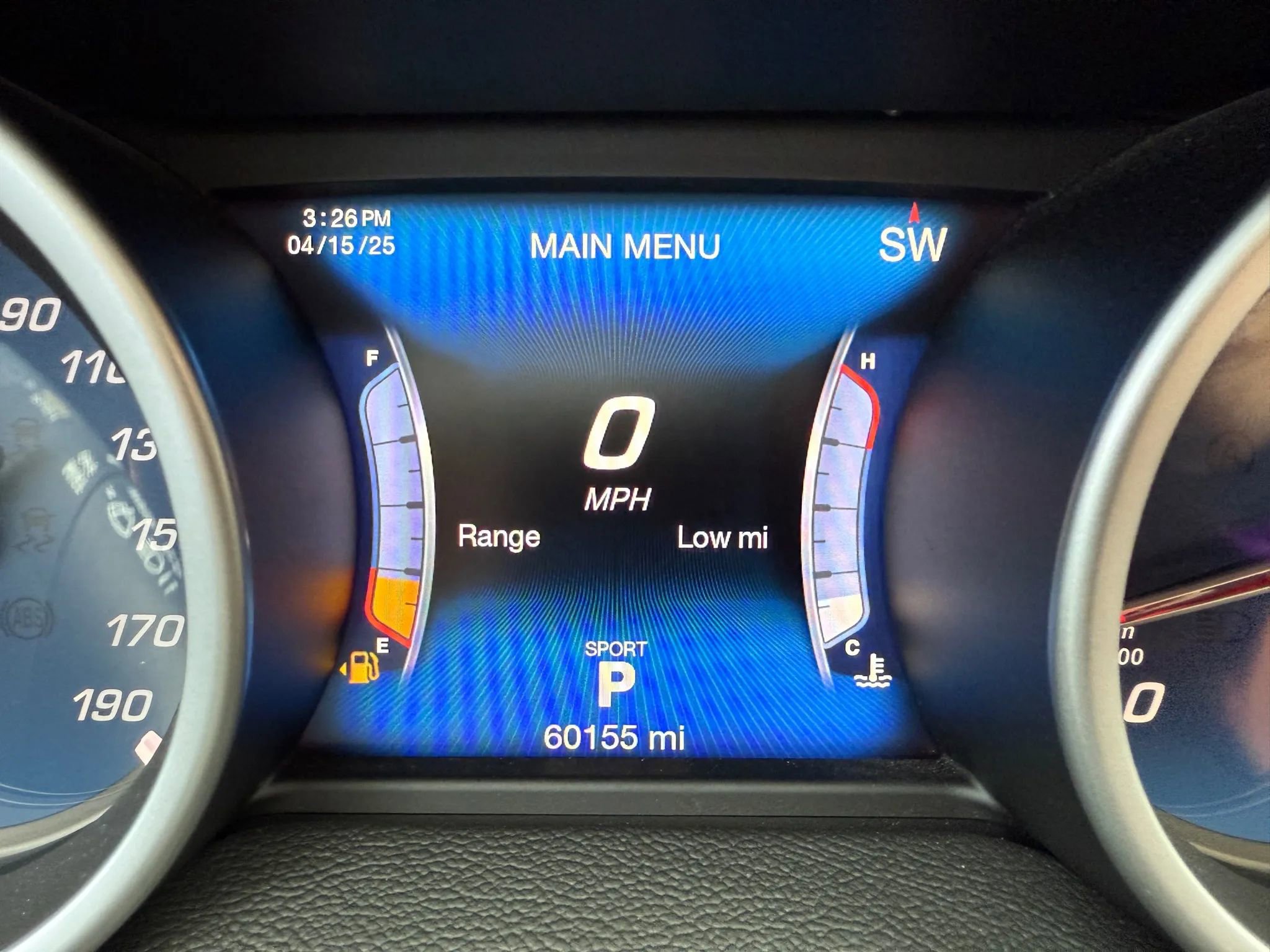 Used 2017 Maserati Ghibli image 25