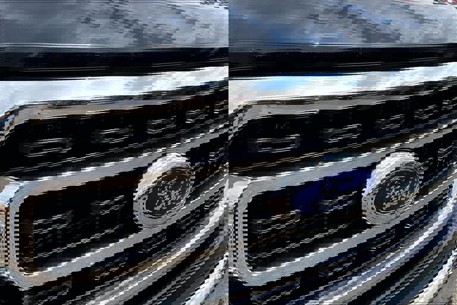 Used 2023 Ford F150 XLT w/ Equipment Group 302A High image 30