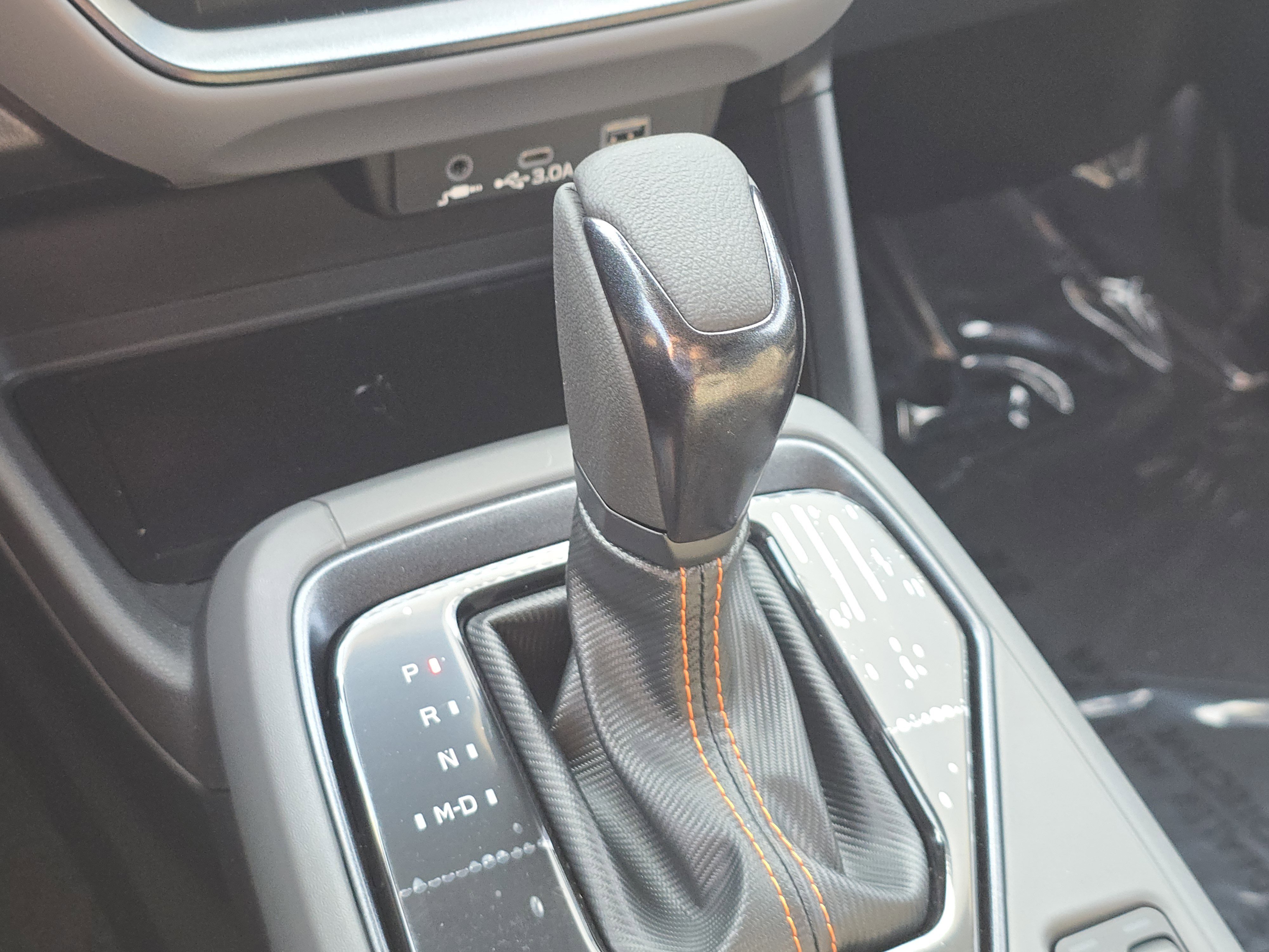 New 2025 Subaru Crosstrek 2.5i Limited w/ Crosstrek Mirror Package image 27