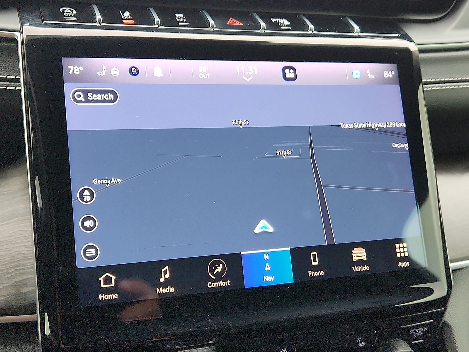 Used 2021 Jeep Grand Cherokee L Limited image 20