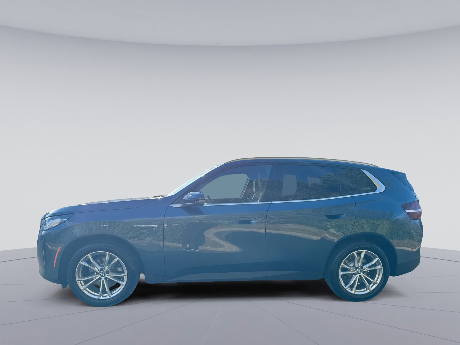 Used 2025 BMW X3 xDrive30i image 8