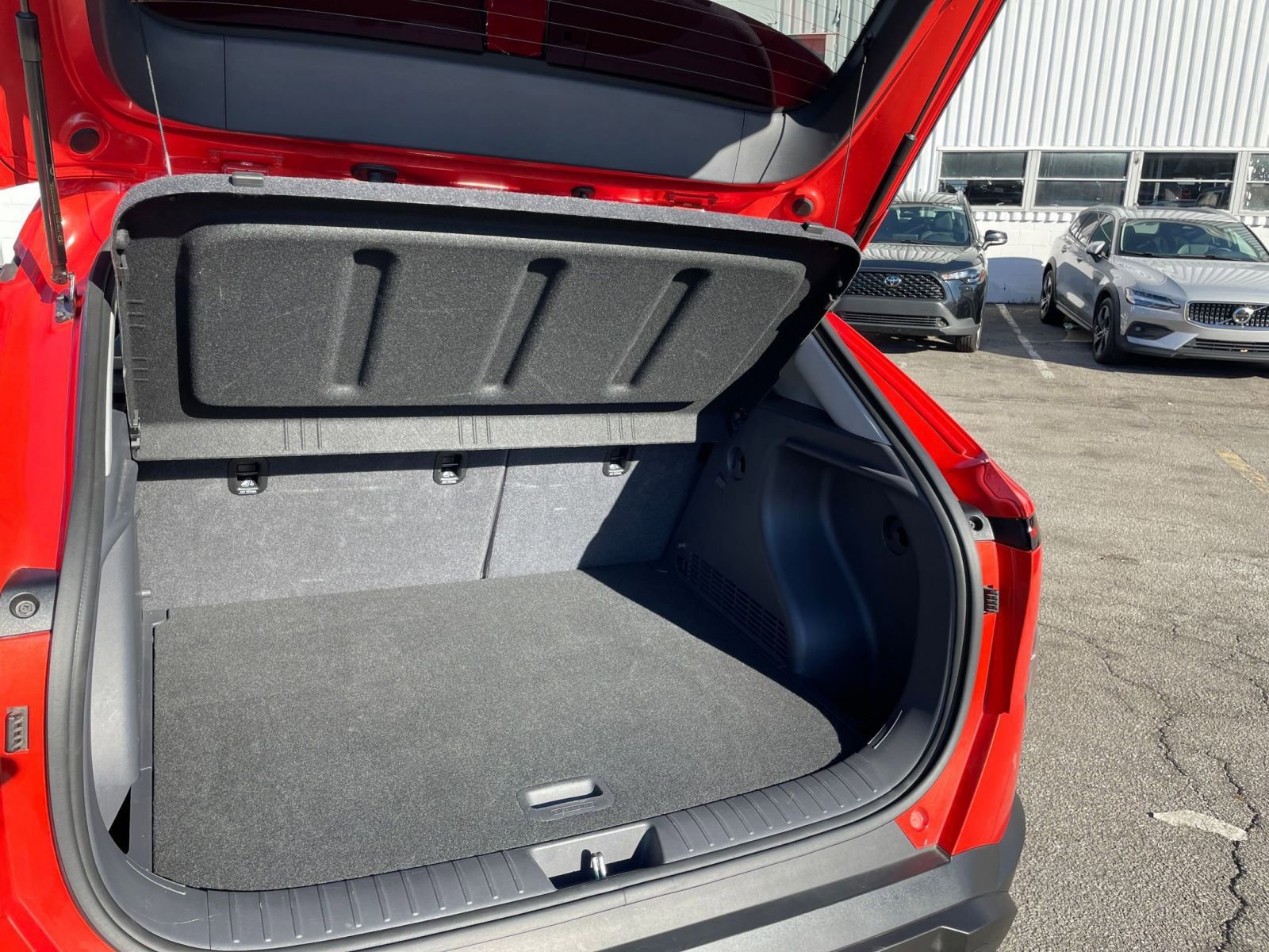 Used 2025 Hyundai Kona SEL image 31