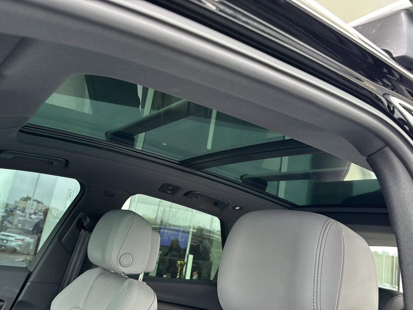 Used 2022 Audi SQ5 Premium Plus image 26