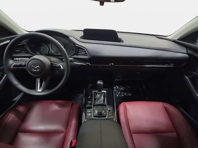 Used 2024 MAZDA CX-30 AWD 2.5 S w/ Preferred Package image 10