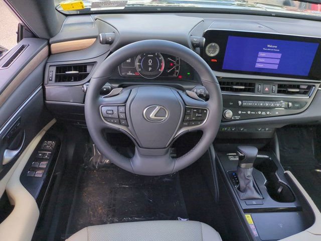 Certified 2023 Lexus ES 350 w/ Premium Package image 15