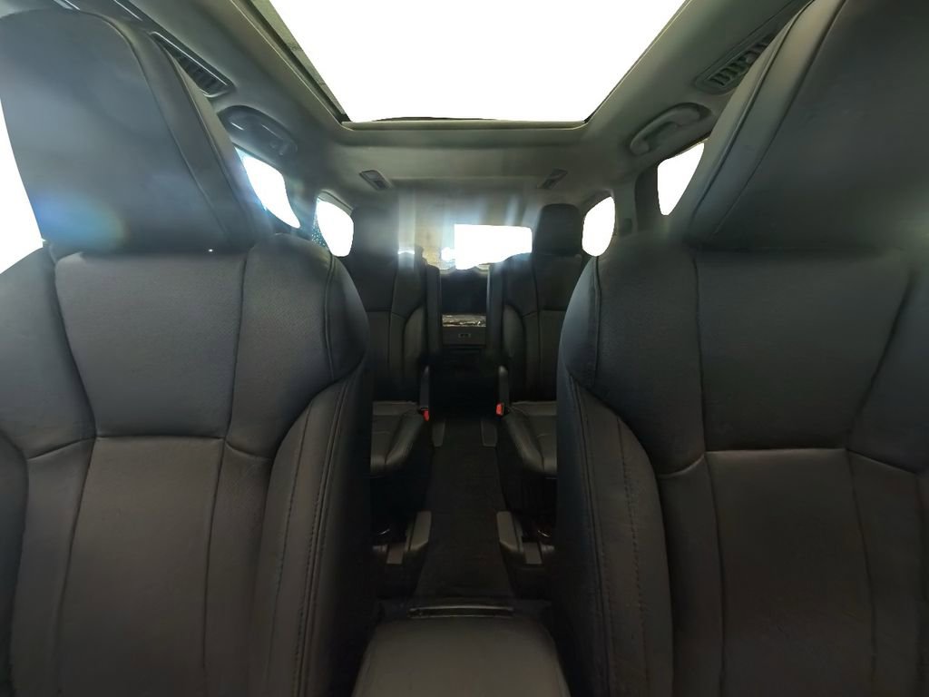 New 2026 Subaru Ascent Bronze Edition image 26