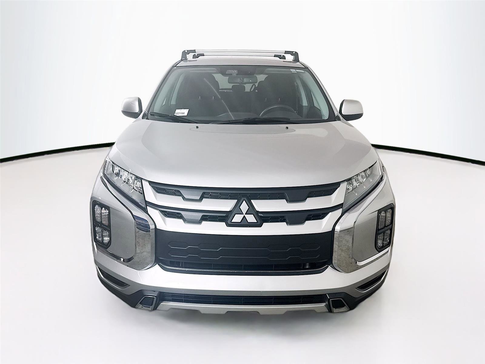 Used 2024 Mitsubishi Outlander Sport ES image 9