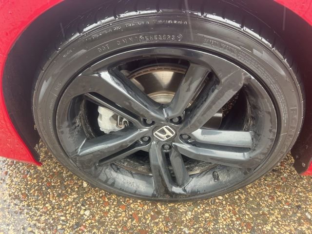 Used 2021 Honda Accord Sport Special Edition image 29