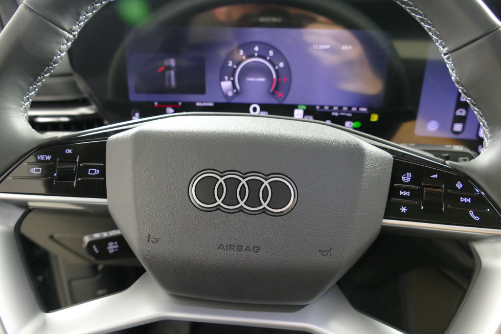 New 2026 Audi Q5 2.0T AWD/4WD image 15