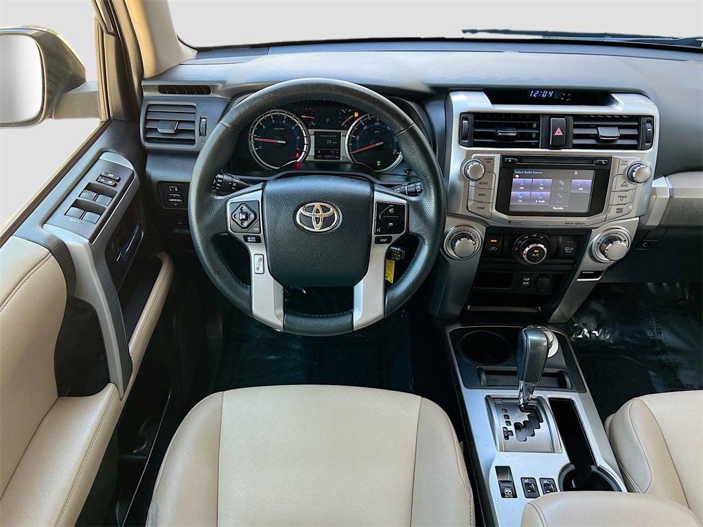 Used 2019 Toyota 4Runner SR5 image 20