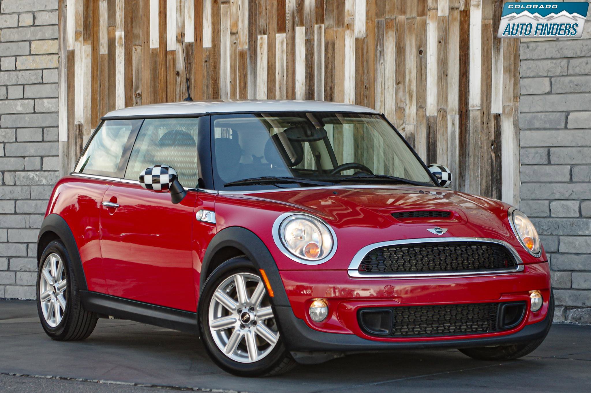 Used 2012 MINI Cooper S image 9