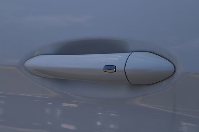 Used 2025 Chevrolet TrailBlazer LT w/ Driver Confidence Package image 8