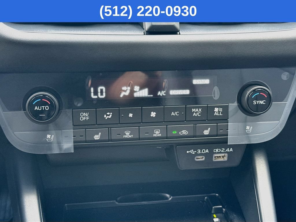 New 2026 Subaru Outback Touring AWD/4WD image 19