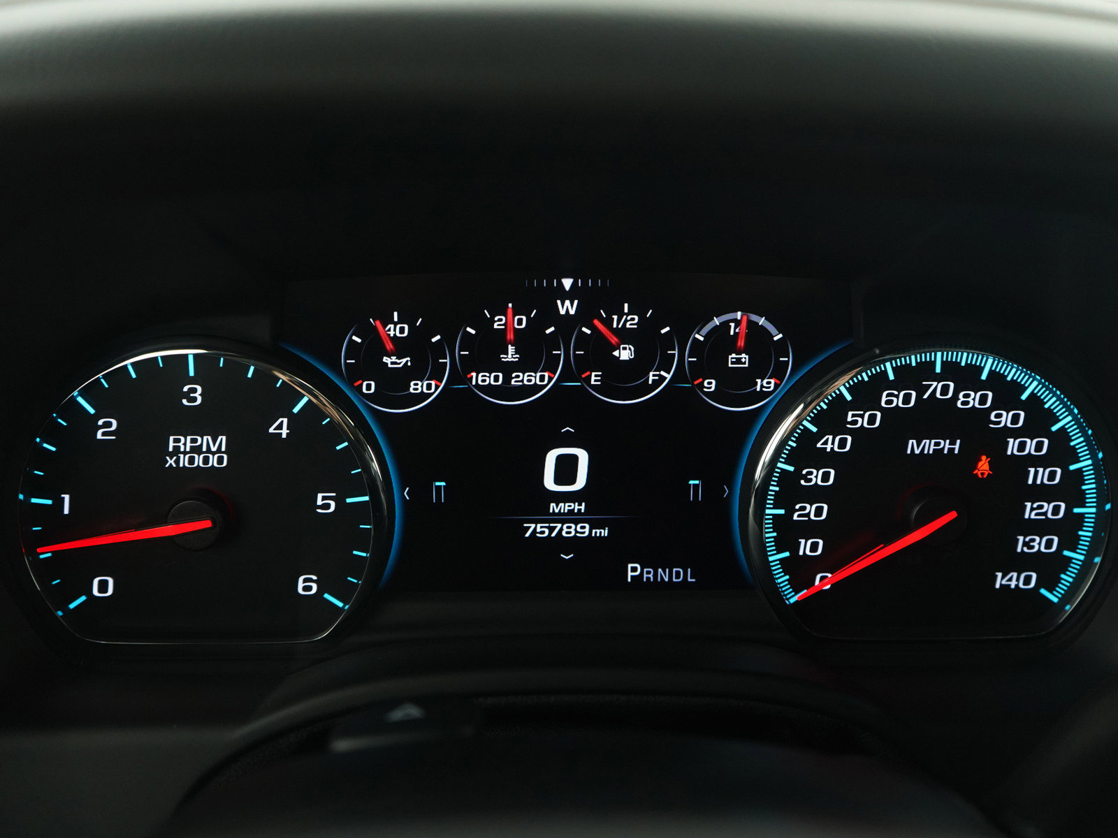 Used 2018 GMC Yukon XL Denali w/ Open Road Package image 29