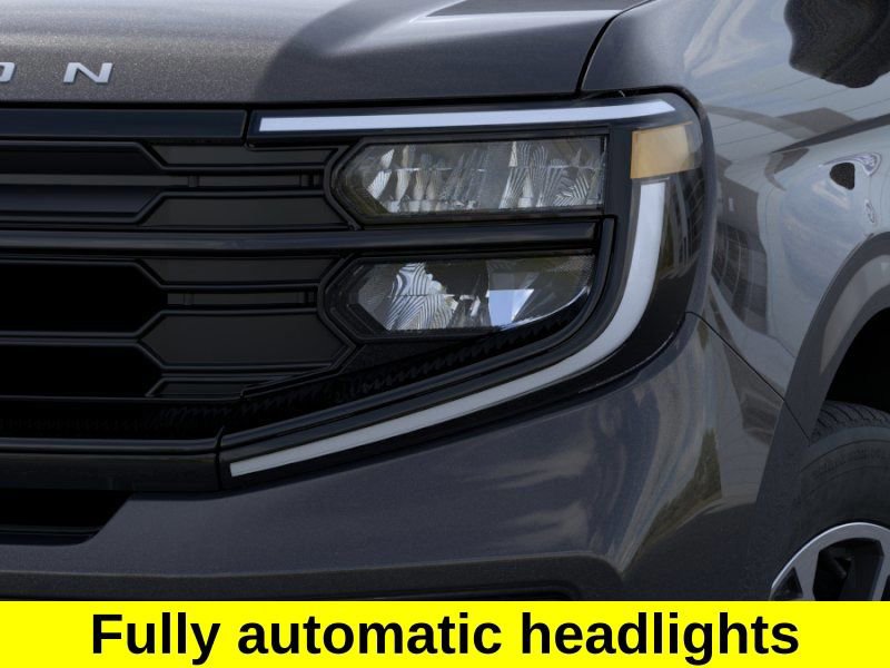 New 2026 Ford Expedition Active AWD/4WD image 19