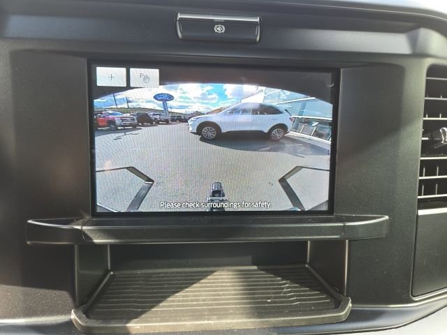 New 2025 Ford F550 4x4 Regular Cab Super Duty image 19