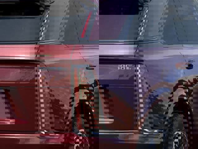 New 2025 Cadillac Escalade IQ Sport 2 image 11