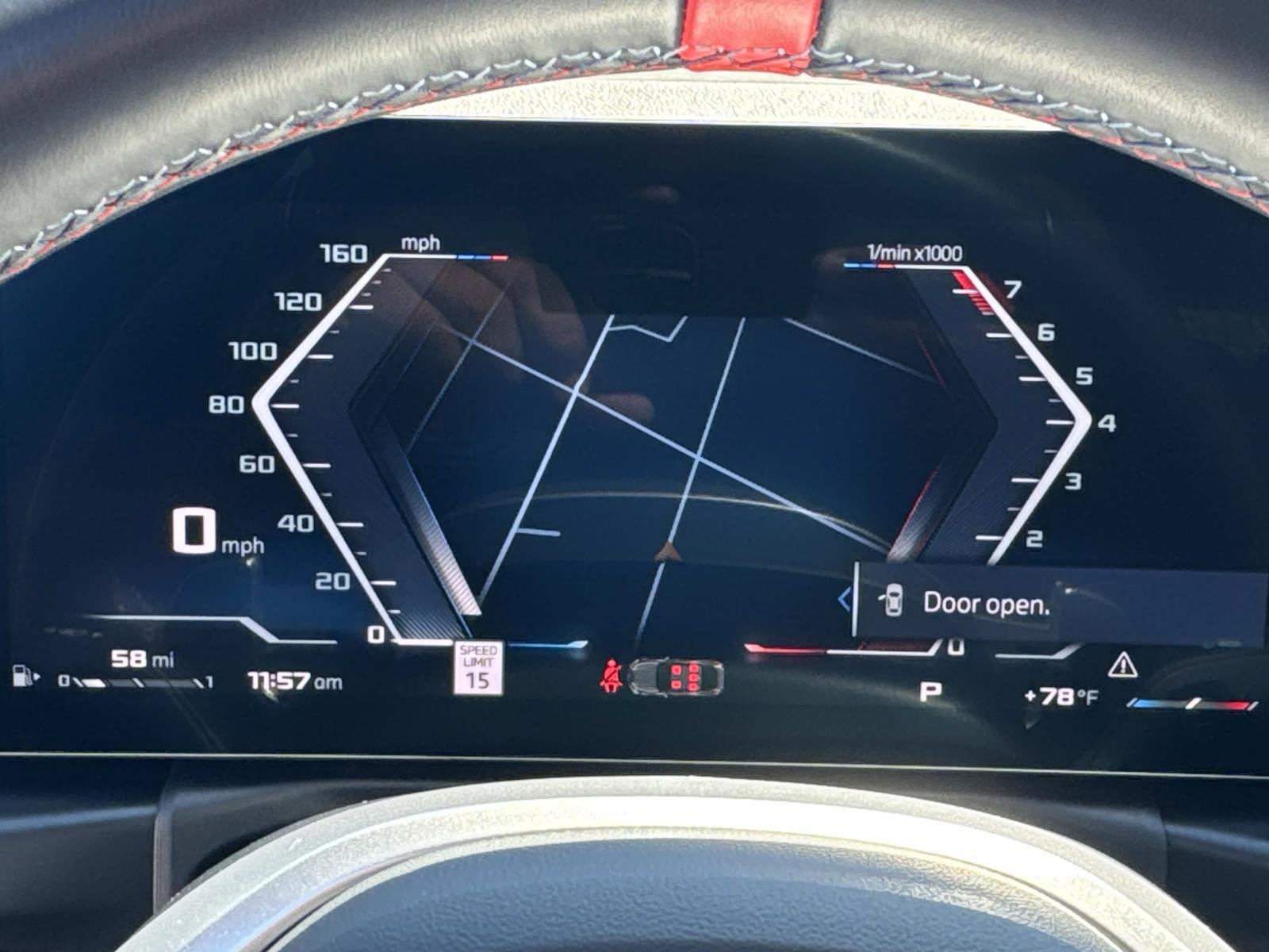 Used 2025 BMW 440i xDrive M440i xDrive Gran Coupe AWD image 18