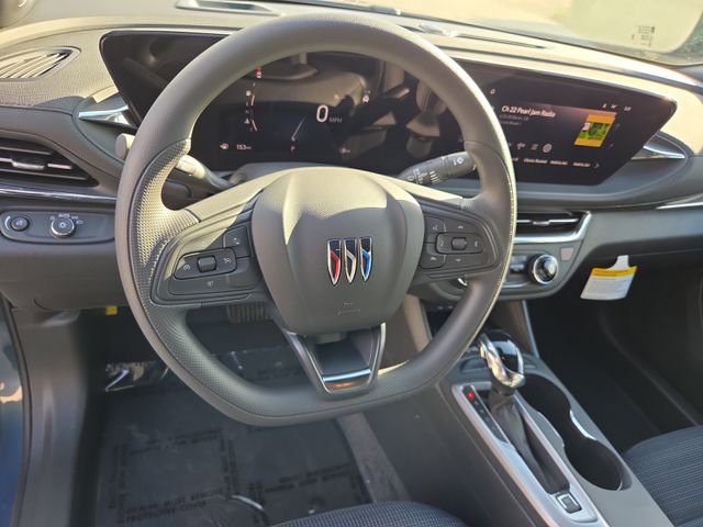 New 2026 Buick Envista Preferred w/ Convenience II Package FWD image 17