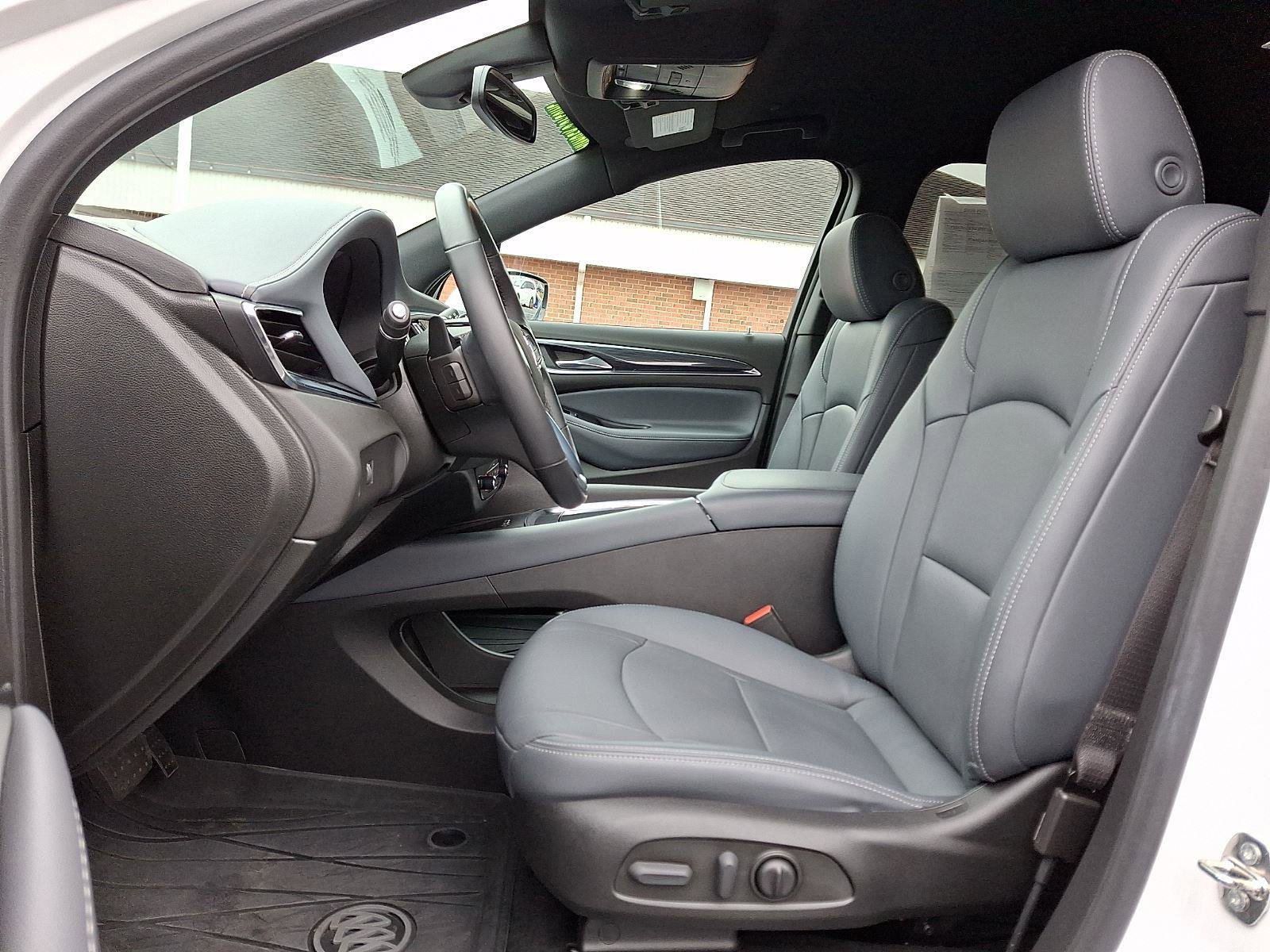 Used 2024 Buick Enclave Essence w/ LPO, Floor Liner Package image 15