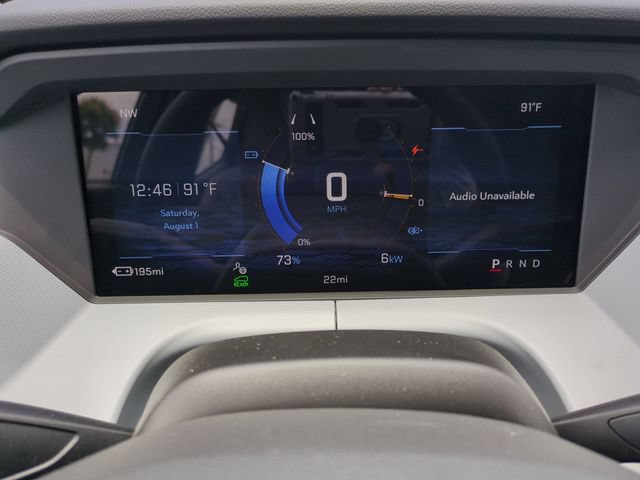 New 2027 Chevrolet Bolt LT w/ Comfort Package FWD image 27