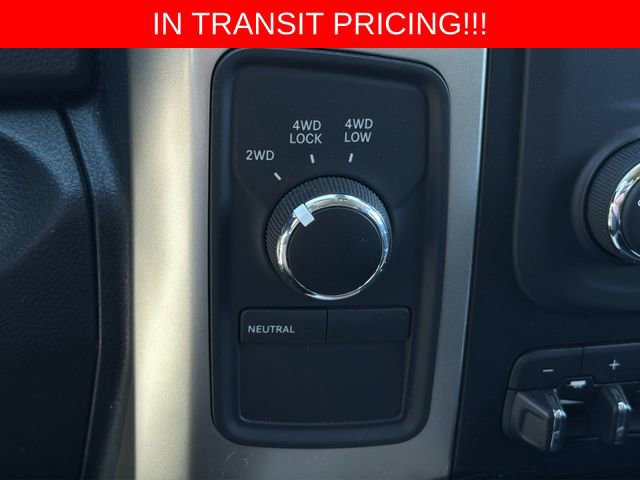 Used 2018 RAM 2500 Big Horn image 28
