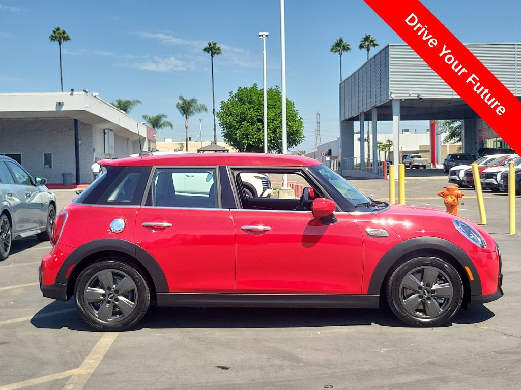Used 2024 MINI Cooper S FWD image 29