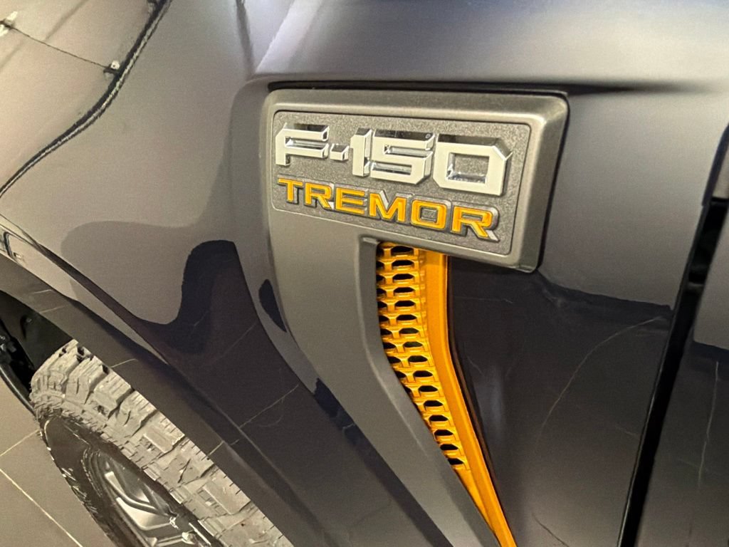New 2026 Ford F150 Tremor w/ Equipment Group 402B AWD/4WD image 40