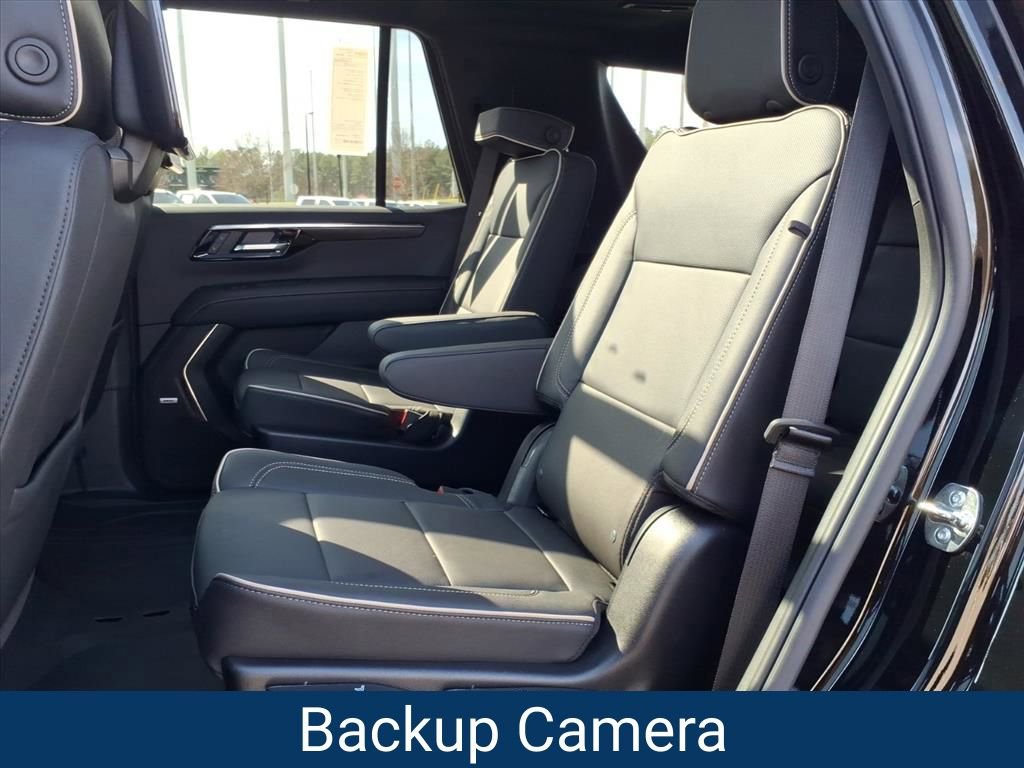 New 2026 Chevrolet Tahoe Premier image 20