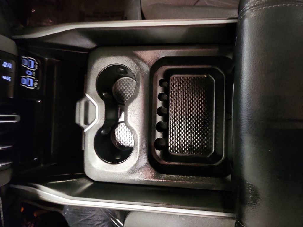 Used 2021 RAM 1500 Big Horn image 21