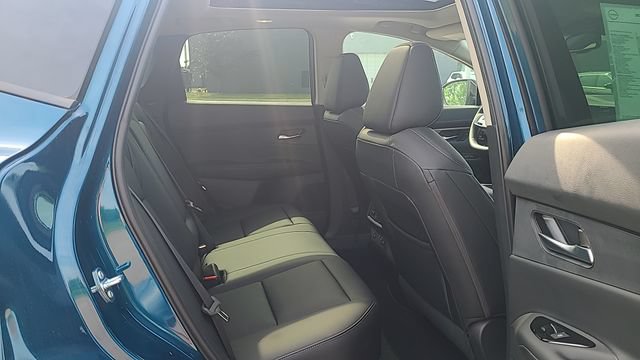 New 2026 Nissan Murano SL w/ Comfort Package AWD/4WD image 28