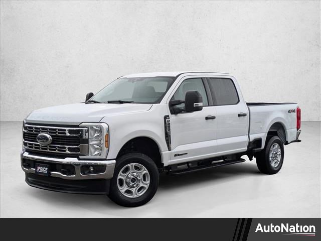 Used 2025 Ford F250 XLT