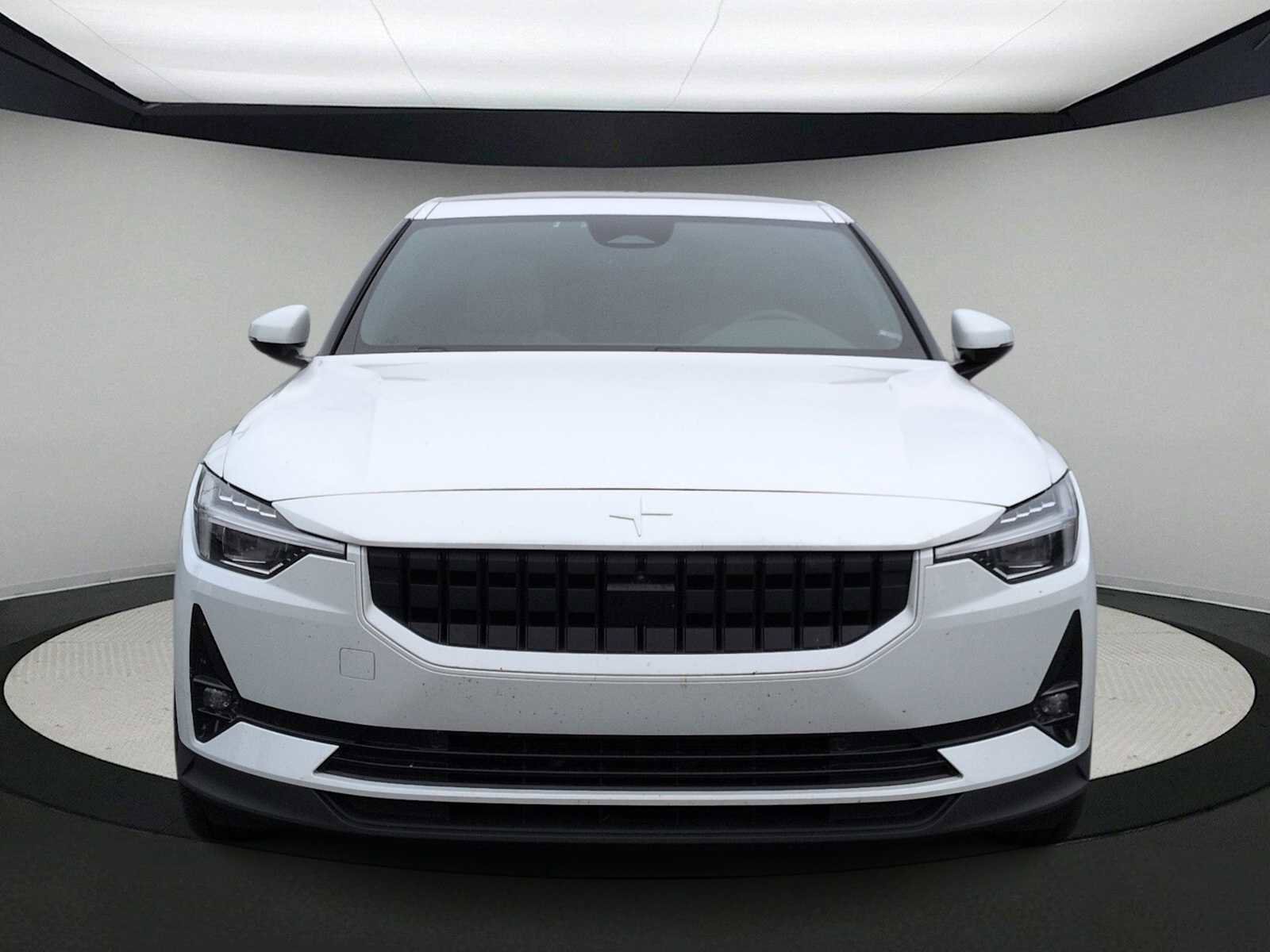 Used 2022 Polestar Polestar 2 w/ Plus Package image 3