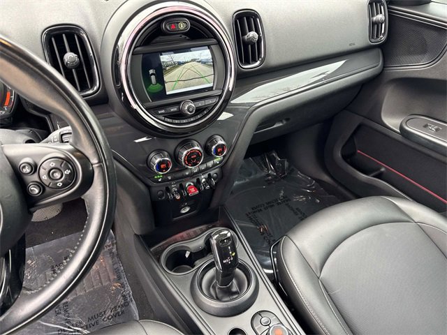 Used 2020 MINI Cooper Countryman image 25