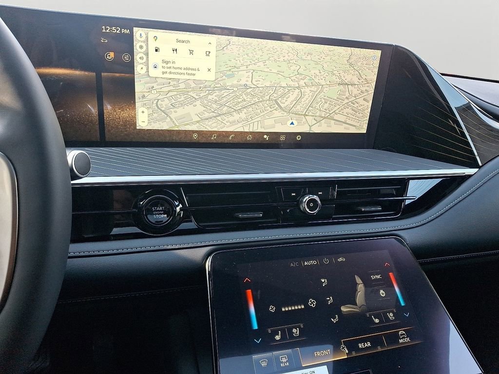 New 2026 INFINITI QX80 Autograph image 9