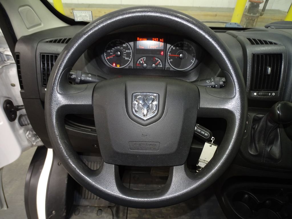 Used 2016 RAM ProMaster 1500 image 16
