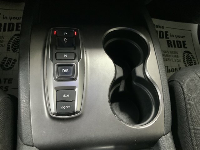 Used 2022 Honda Pilot Sport image 35