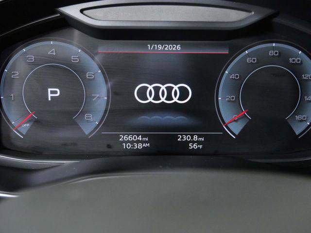 Used 2025 Audi Q7 3.0T Premium Plus image 21