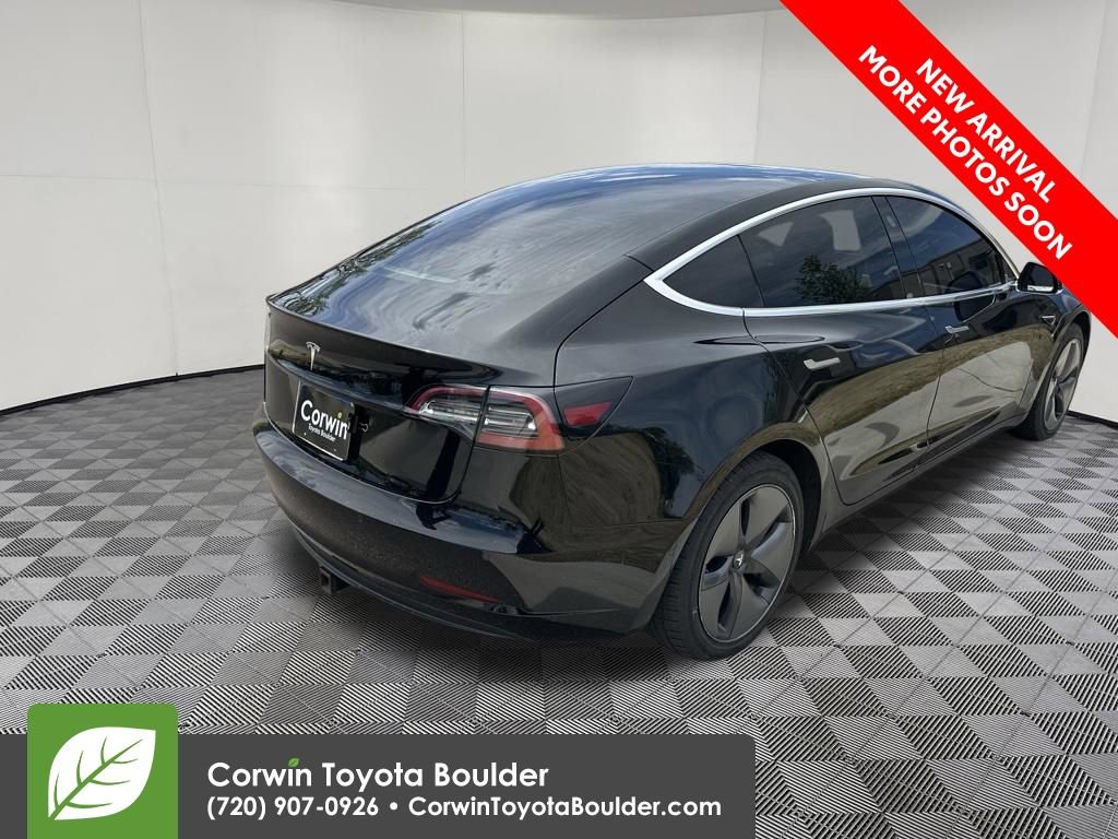 Used 2019 Tesla Model 3 Mid Range RWD image 7