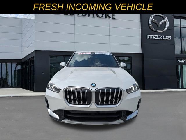 Used 2025 BMW X1 xDrive28i image 7