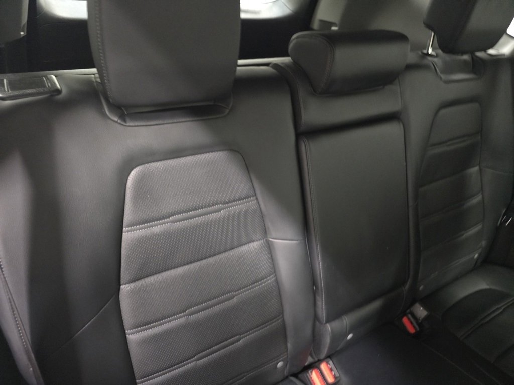 Used 2022 Honda CR-V EX-L image 21