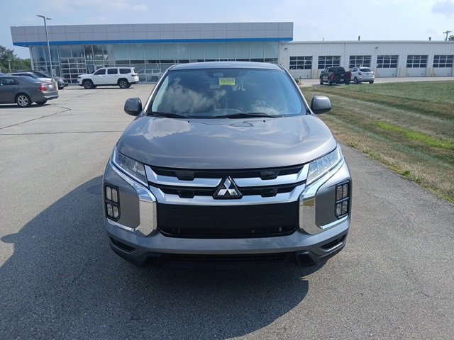 Used 2025 Mitsubishi Outlander Sport ES image 8
