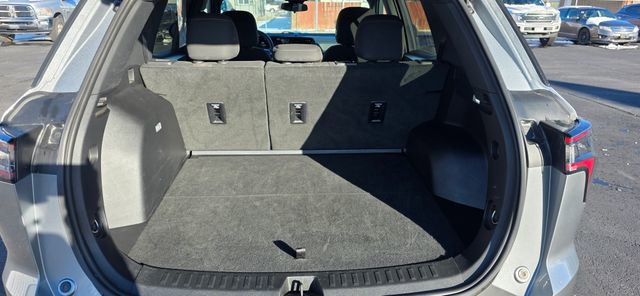 Used 2025 Chevrolet Equinox LT image 7