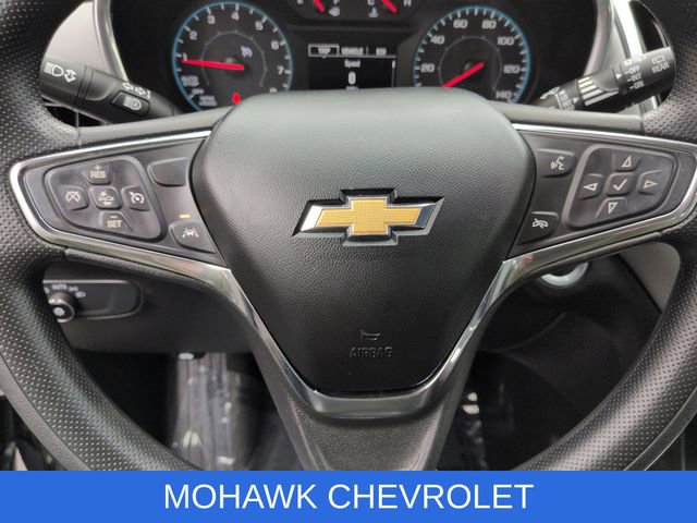 Certified 2020 Chevrolet Equinox LS image 12