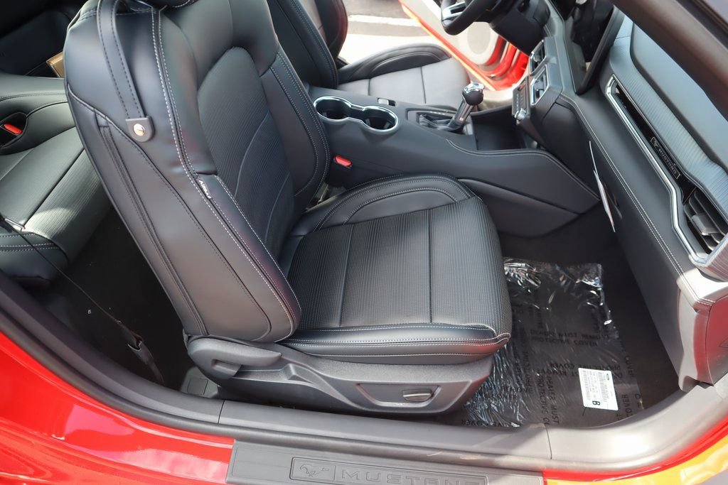 New 2026 Ford Mustang GT Premium RWD image 13