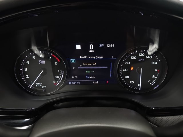 New 2026 Cadillac XT5 Premium Luxury w/ Driver Assist Package FWD image 16
