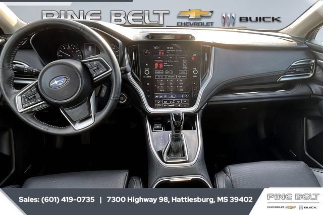 Used 2024 Subaru Outback Limited image 13