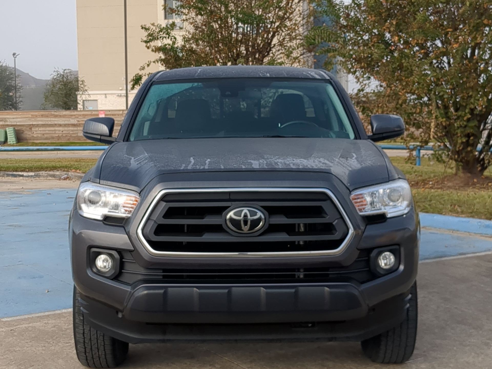 Used 2023 Toyota Tacoma SR5 image 9